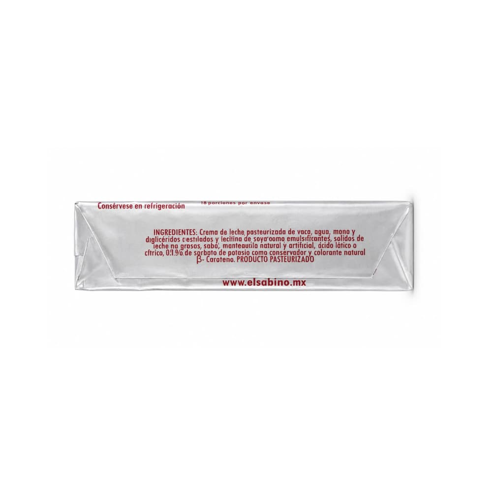 Mantequilla sin sal Daisy (90 g / 3.17 oz) - 2