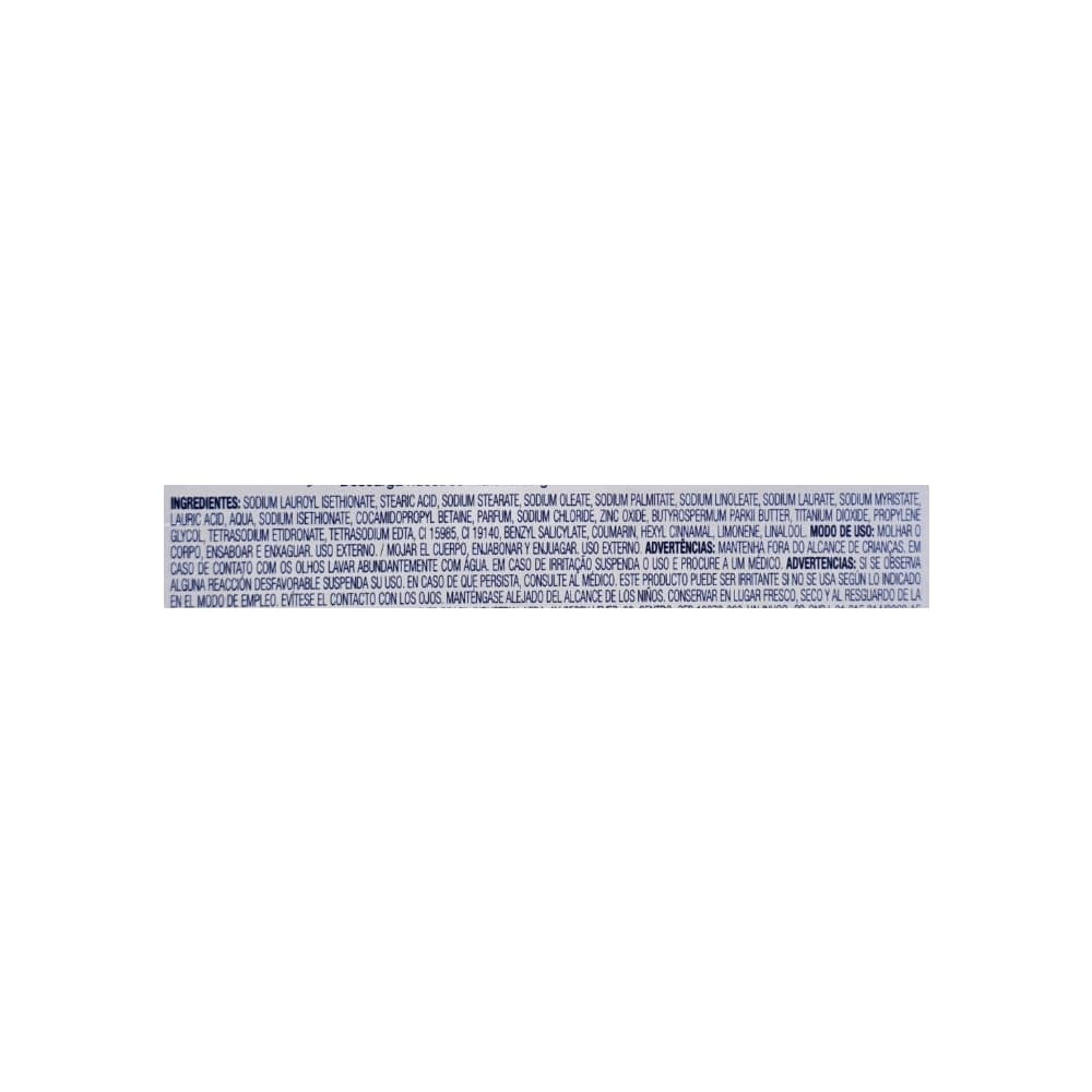 Jabón de tocador con manteca de karité Dove (90 g / 3.17 oz) - 4