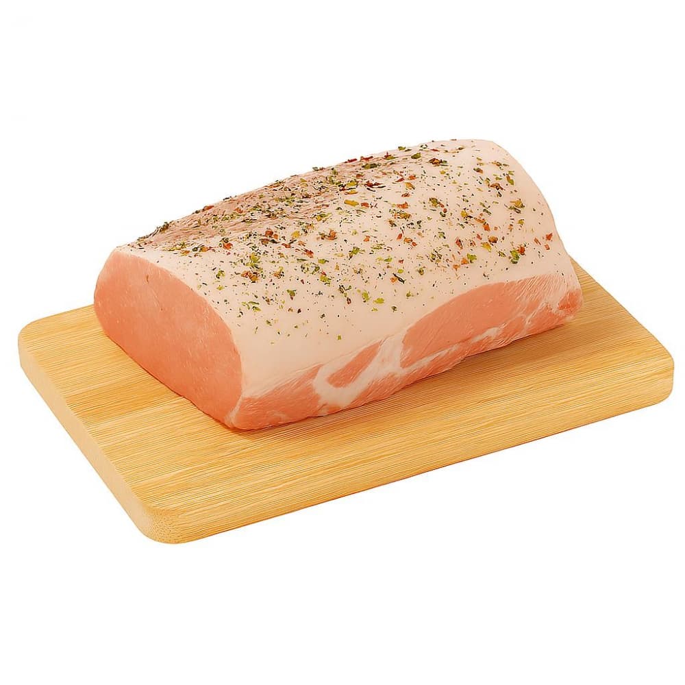Lomo de cerdo sin hueso y sin piel May SM (1 kg / 2.2 lb) - 4