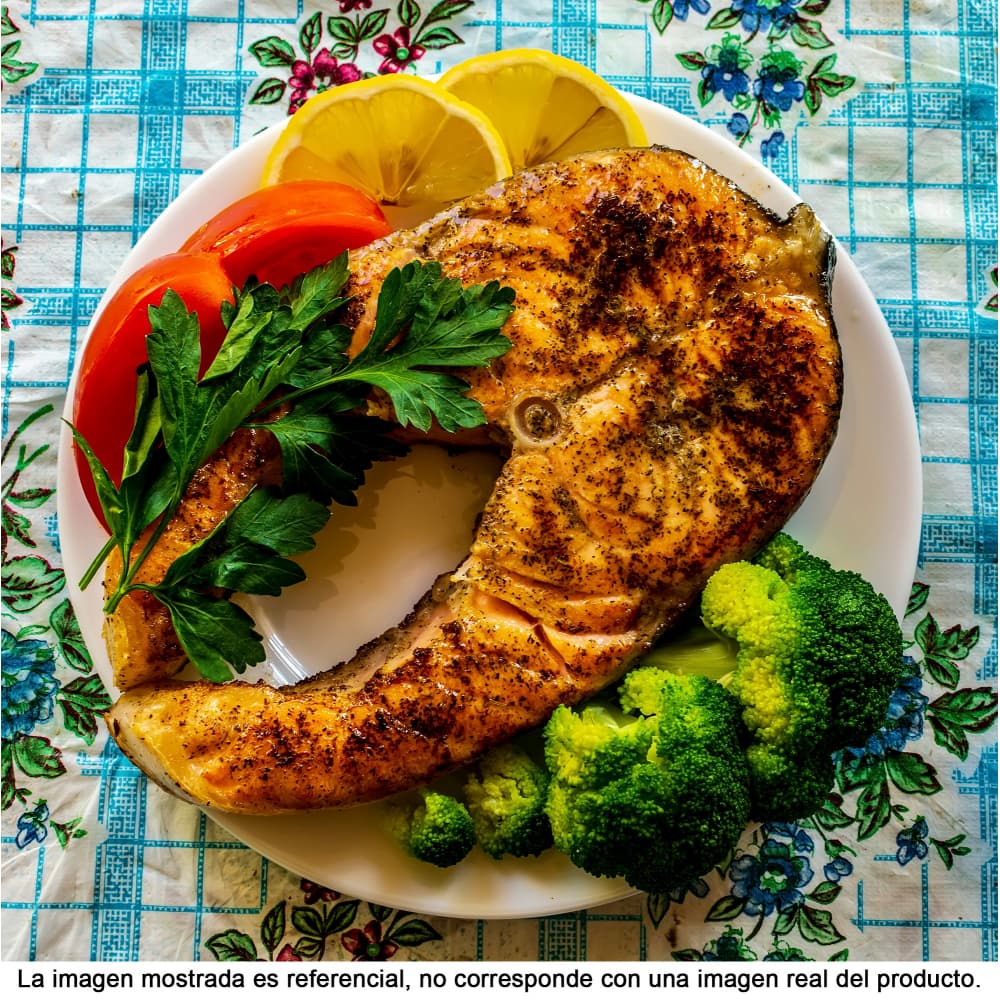 Pescado bonito en rodajas Campo Vivo (1.5 kg / 3.3) - 5