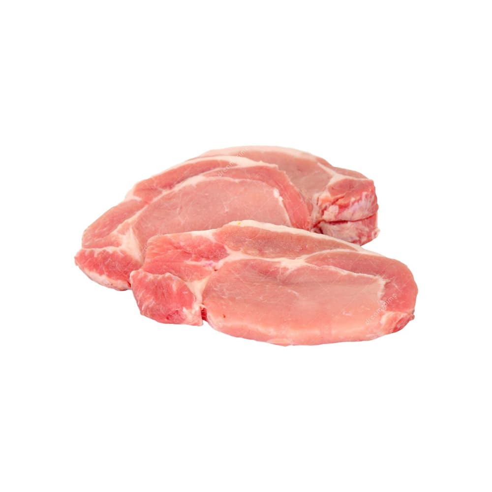 Bistec de cerdo Campo Alegre (1 kg / 2.2 lb) - 2