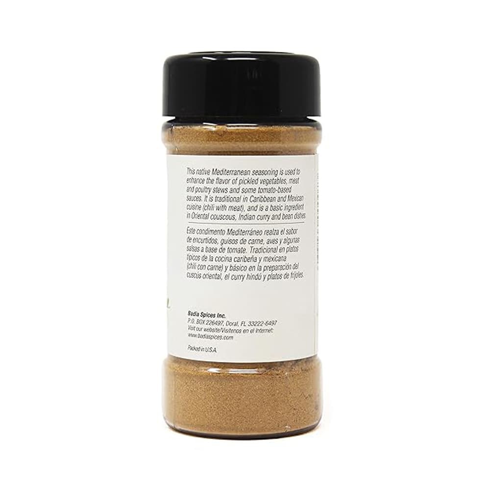 Comino molido Badia (56.7 g / 2 oz) - 3