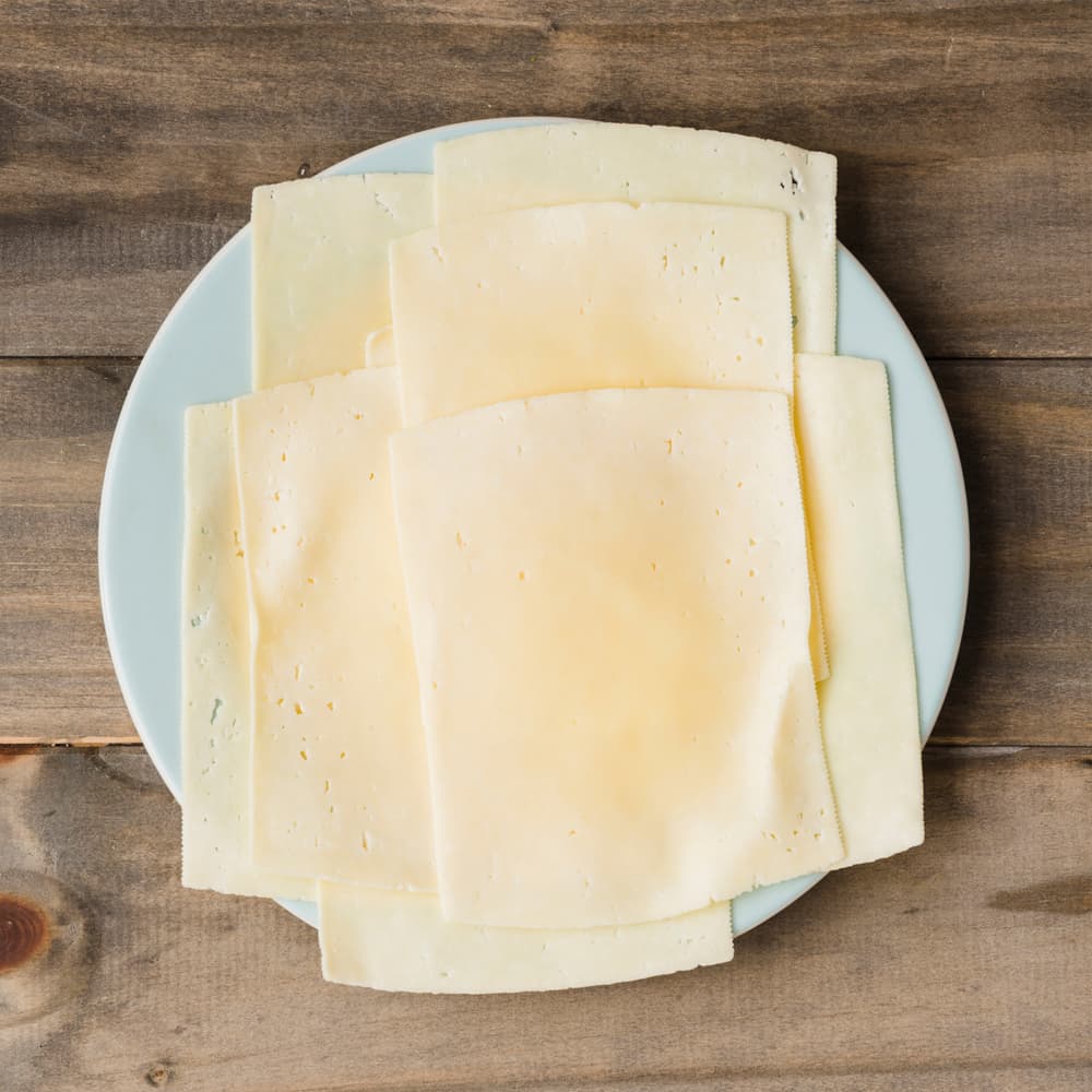 Queso tipo Gouda YEYA (3.5 kg / 7.7 lb) - 3