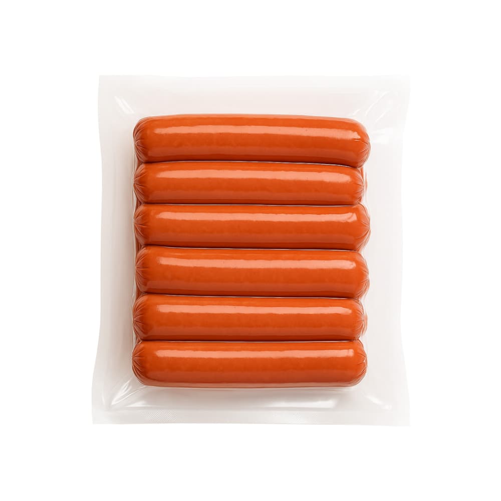Salchicha de pollo Frangosul (340 g / 12 oz) - 2