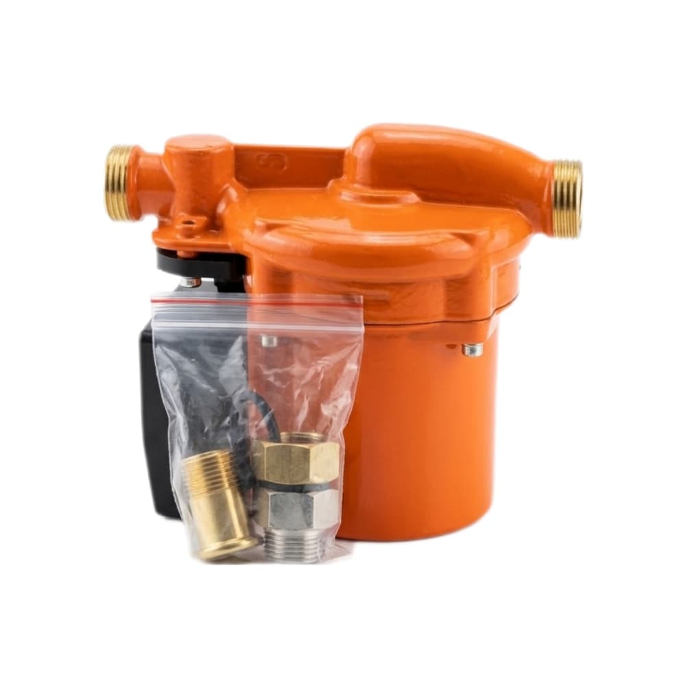 Bomba presurizadora / circuladora WAY Best One Pumps - 2