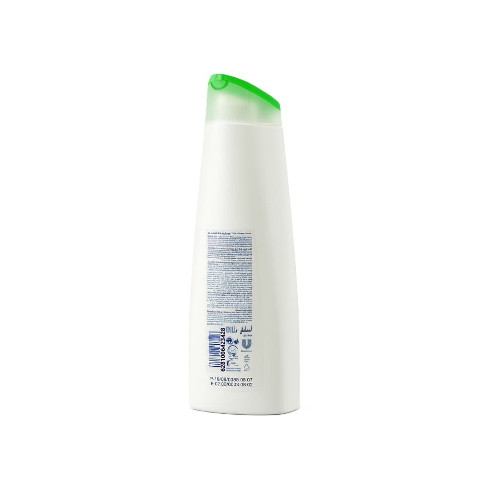 Champú anticaída Dove (400 ml) - 2