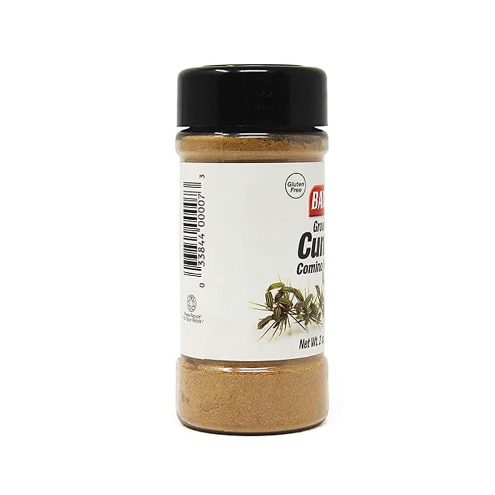 Comino molido Badia (56.7 g / 2 oz) - 4