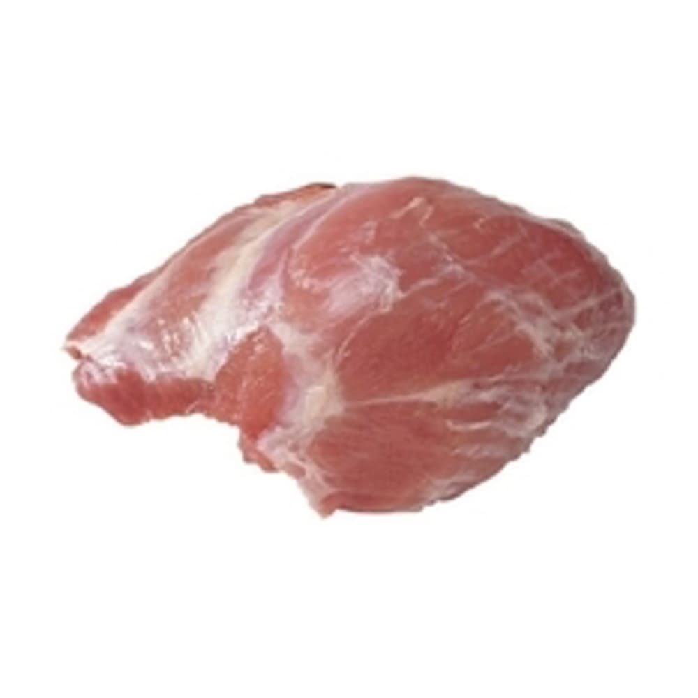 Pierna de cerdo deshuesada y sin piel May SM (3 kg / 6.61 lb)