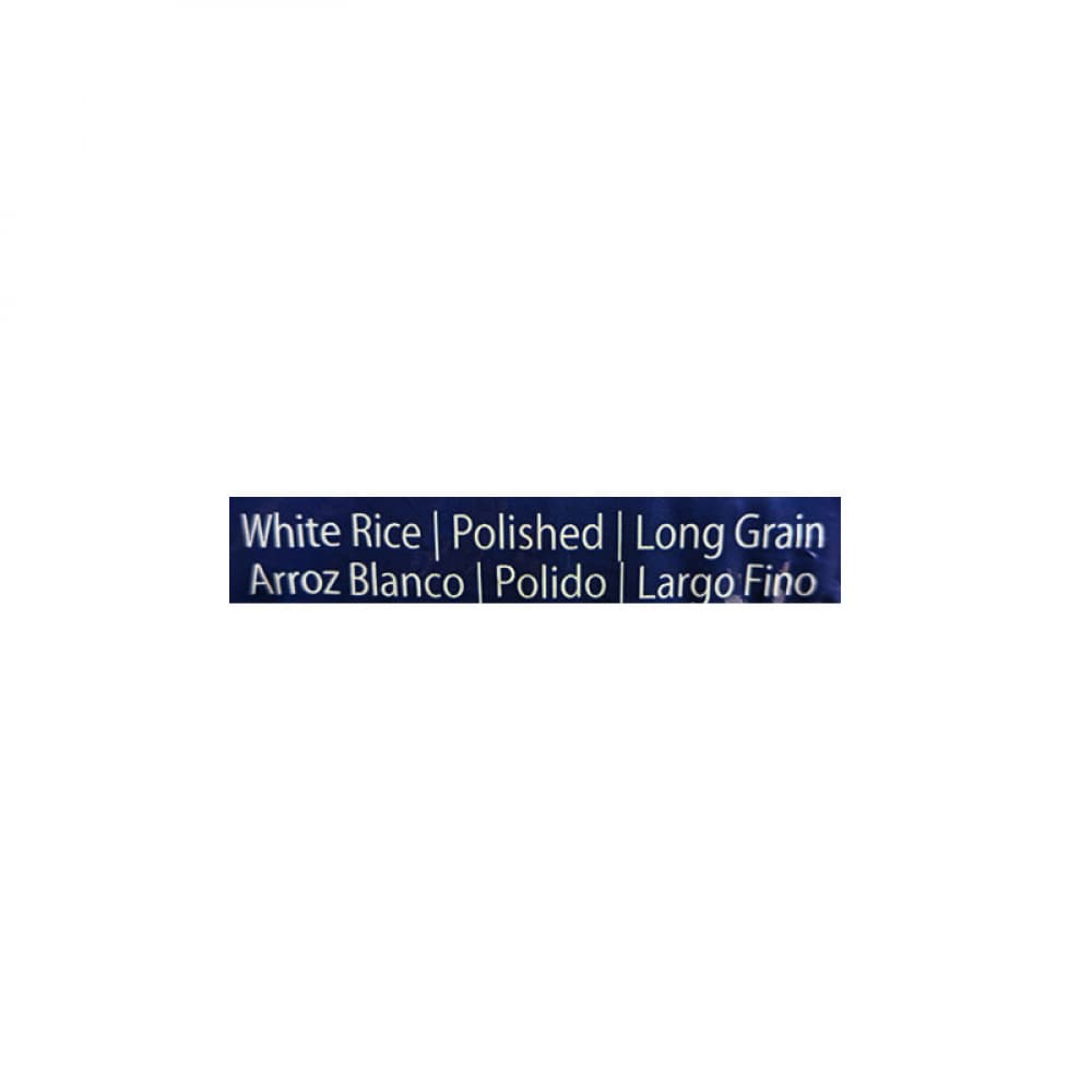 Arroz blanco grano largo Uncle Sam (1 kg / 2.2 lb) - 3
