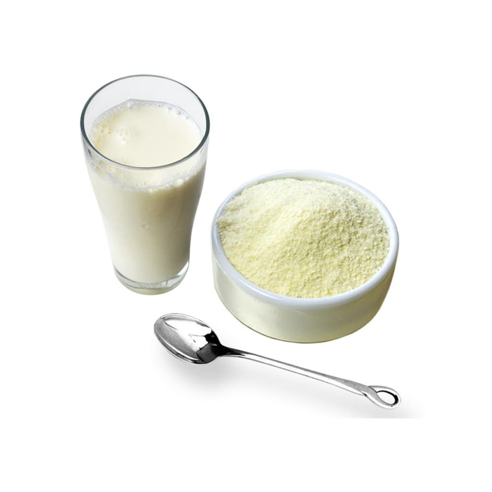 Leche en polvo entera Del Bosque (1 kg / 2.2 lb) - 5