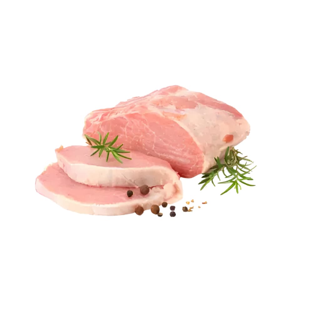 Lomo de cerdo sin piel y sin hueso Del Bosque (1.59 kg / 3.5 lb) - 4