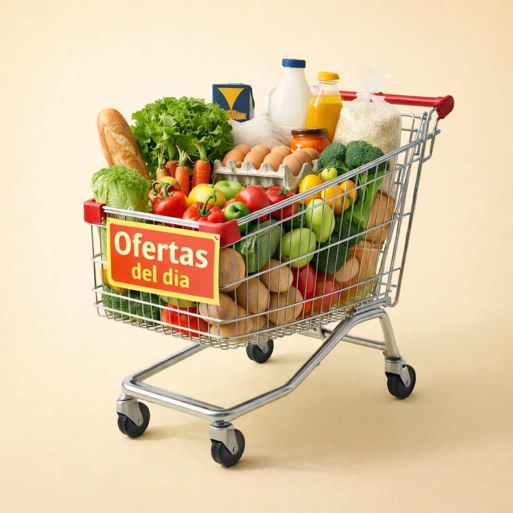 Compra Más y Ahorra